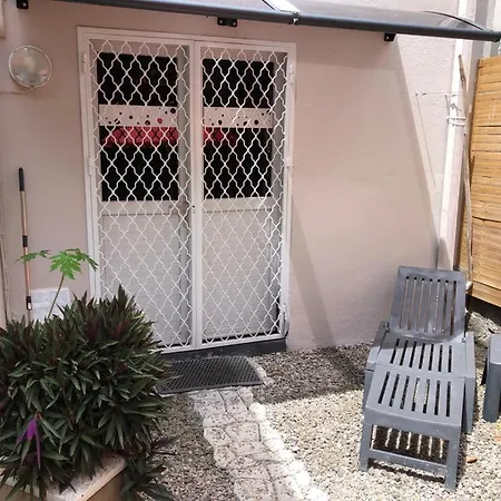 Residence Manka-3