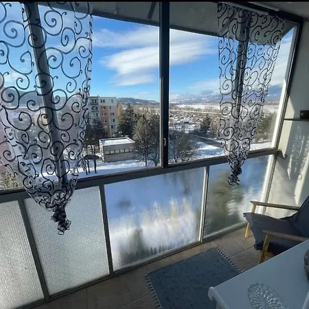Svit Apartment High Tatras-3