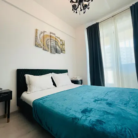 Family Apartment Near Palas Mall-2
