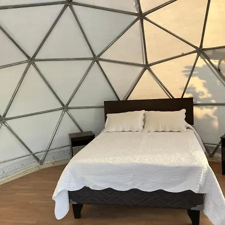 Glamping Vinas De Elqui-3