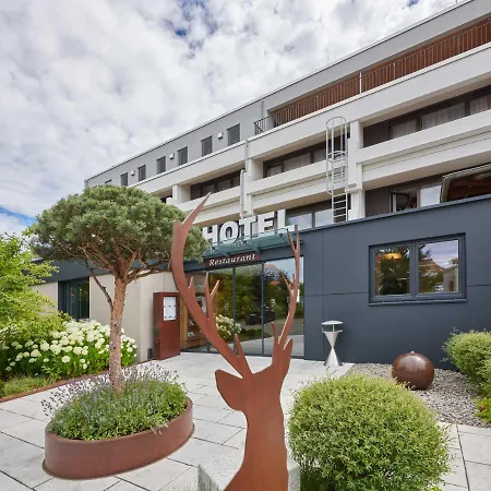 Hotel Schönbuch-3