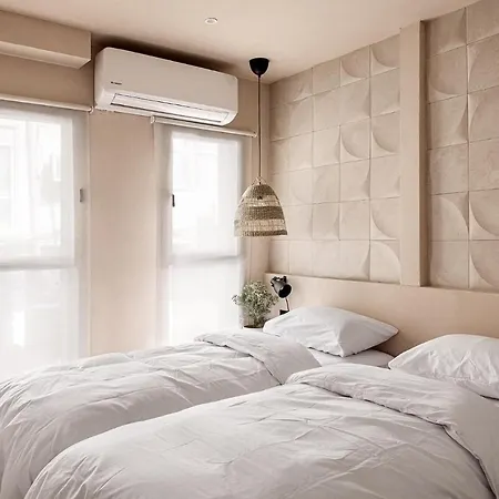 4Room Luxury Apartment, Mamilla-3