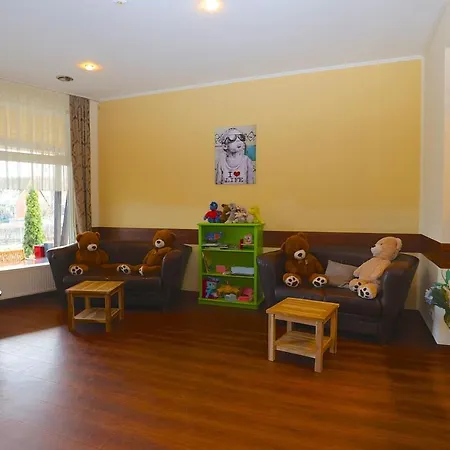 Carea Harz Hotel Allrode-2