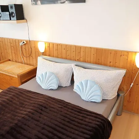 Apartment Rosengrund By Interhome-3