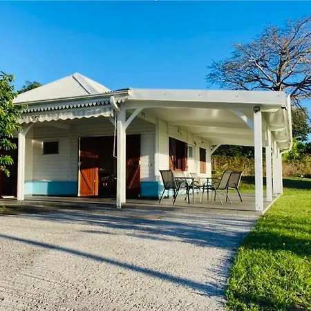 Villa Creole Vue Panoramique-3