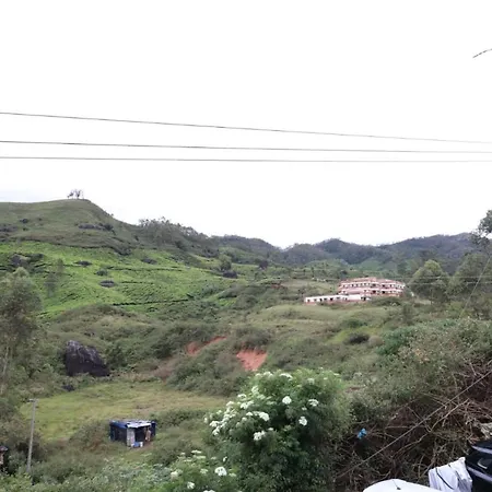 Ammukutty'S Cottage-2