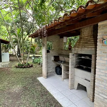Pousada Mundo Verde-2