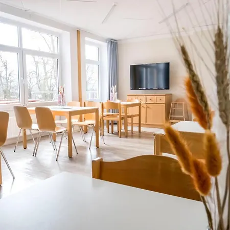 Jugendherberge Kappeln-3