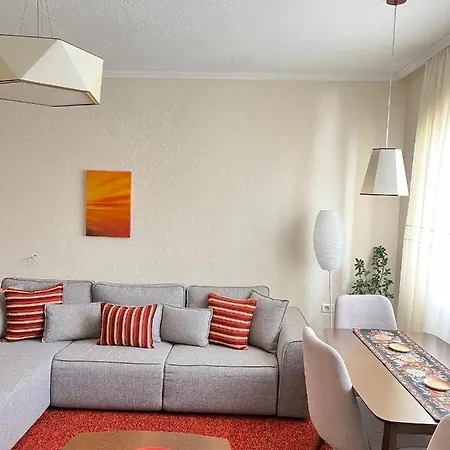 Cozy Apartment Near Ohrid Lake-2