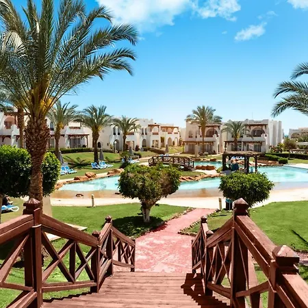 Sharm Dreams Vacation Club - Aqua Park-2