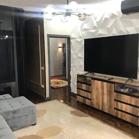 Apartment Seven B-2