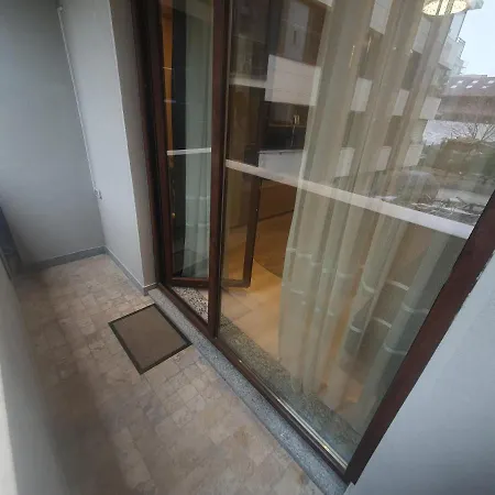Lilion Apartament-2