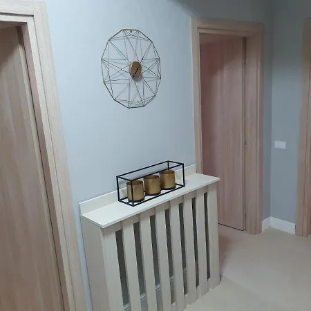 Lilion Apartament-3
