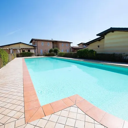 Appartamento Golf Resort-2
