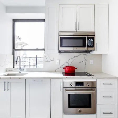 Uws 1Br W Gym Doorman Nr Riverside Park Nyc-511-3