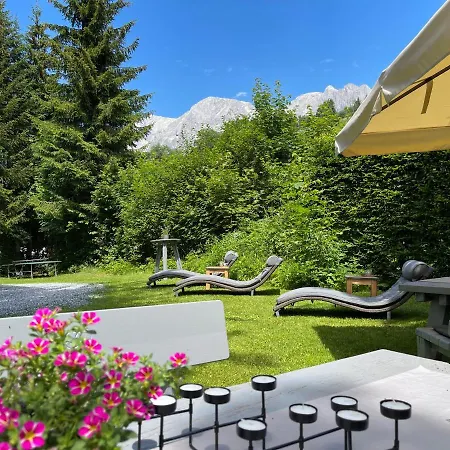 Gasthof Scherer-3