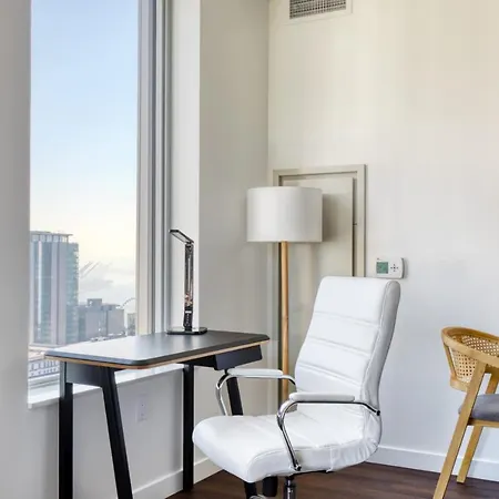 Belltown 1Br W Gym Wd Lounge Nr Space Needle Sea-513-2
