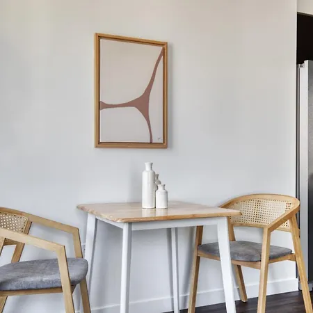Belltown 1Br W Gym Wd Lounge Nr Space Needle Sea-513-3