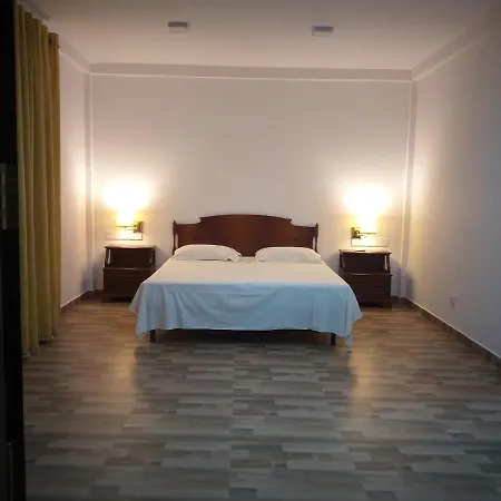 Hotel La Felicita-3