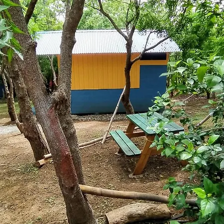 Cabanas Casa Soley-3