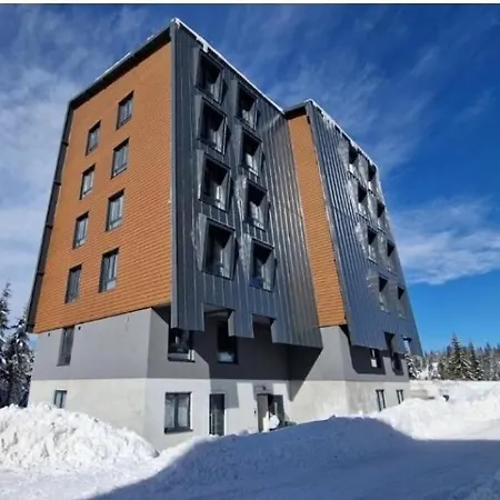Apartman Lenka Villa Mont Jahorina-3