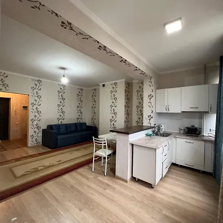 Apartment-Vefa On Radishcheva 7-3