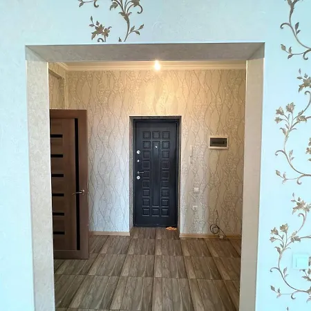 Apartment-Vefa On Radishcheva 7-2