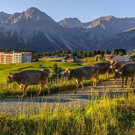 Golf- & Sporthotel Hof Maran-2