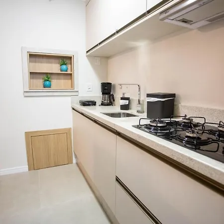 Apartamento Espetacular Na Terra Do Vinho 5 Pessoas-2
