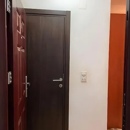 Apartman U Blizini Centra Grada-3
