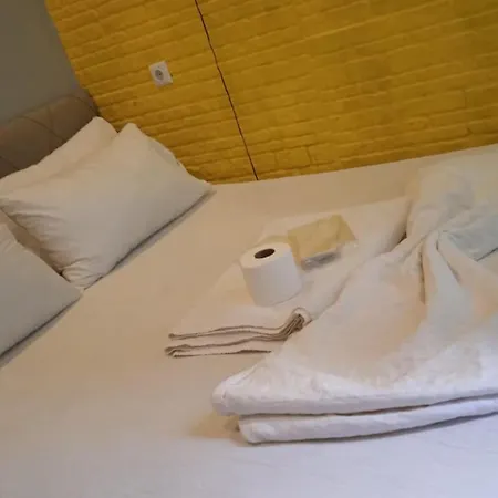 Vintage Joker Otel Istanbul-3