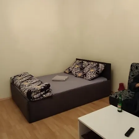 Pokoj W Centrum Wroclawia-2
