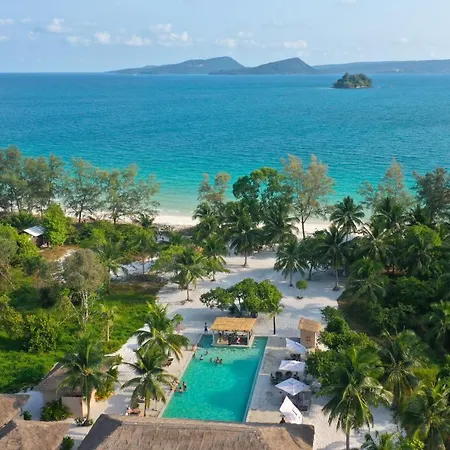 BeachWalk Koh Rong-2