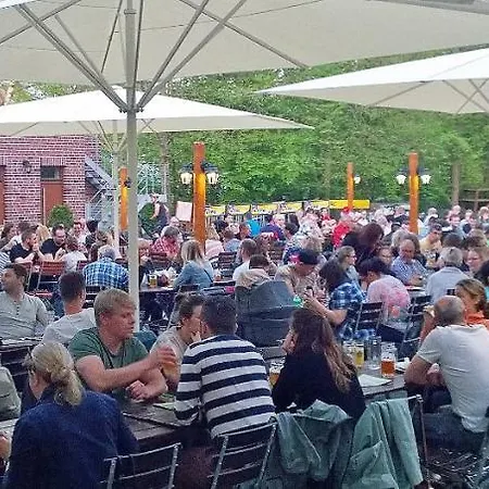Hotel Brauhaus Wiesenmühle-3