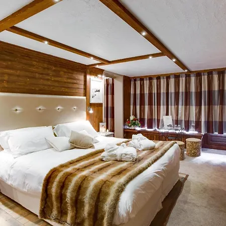 Hotel Les Sherpas-3