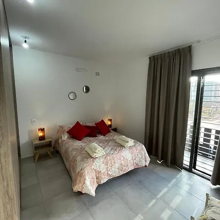 Departamento Morenopark, Lujan De Cuyo-2