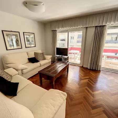 1 Bedroom Latour Maubourg Ac Cannes Riviera 245-2