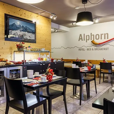Hotel Alphorn-2