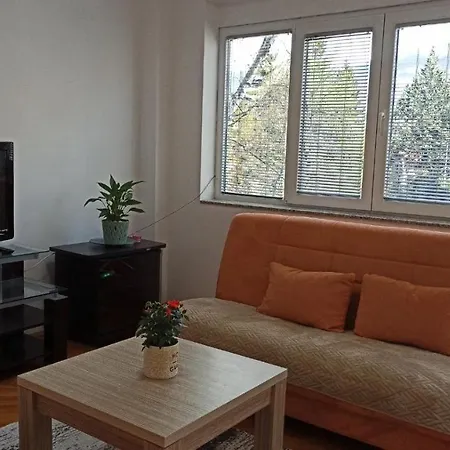 Apartment Sofija Downtown-2