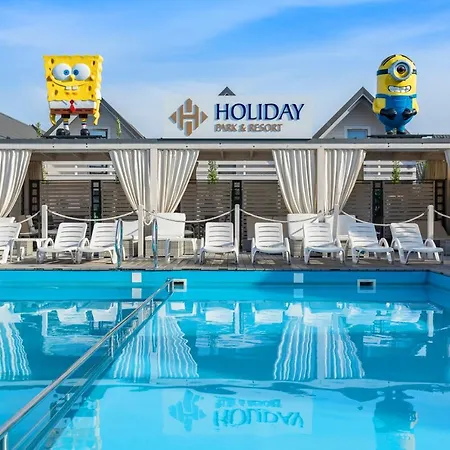 Holiday Park & Resort Grzybowo-2