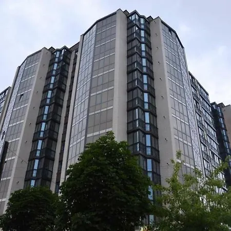 Vip Apartments-2