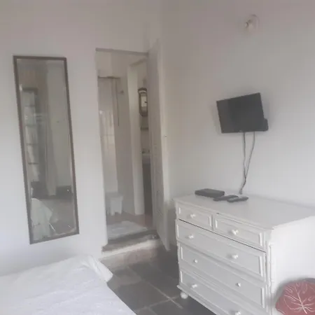Apartamentos Copacabana Ampla Vista Mar-2