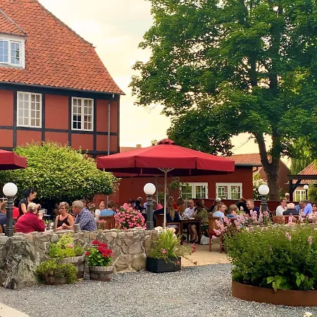Hotel Aerohus-2