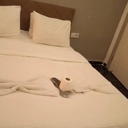 Vintage Joker Otel Istanbul-2