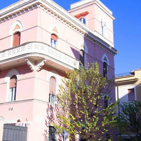 Relais Villa Coppede-2
