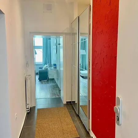 Familienapartment in Wien-3