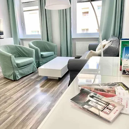 Familienapartment in Wien-2
