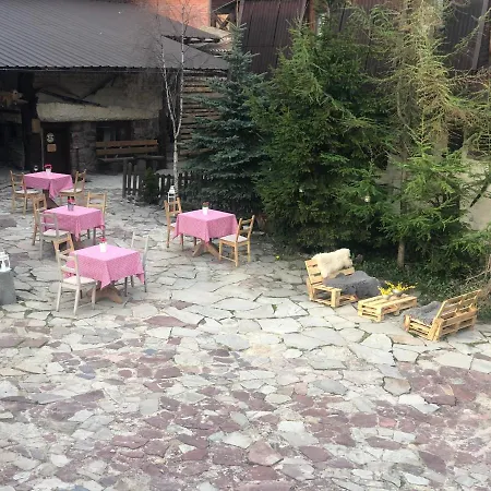 Muzey-Sadyba Grazhda-3