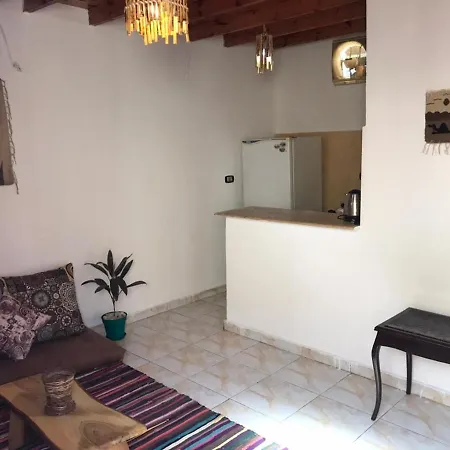 Dahab House Apartment 2-3