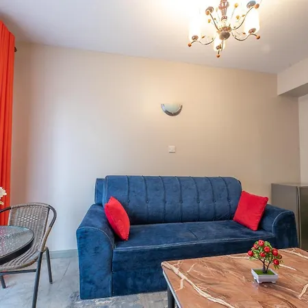 The Bliss - Lovely 1 Bedroom Apartment Located Near Trm Mall-2